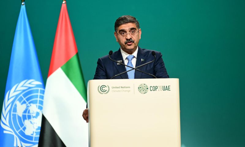 COP28, Loss and Damage Fund, Developing Nations, Dubai, United Arab Emirates, Climate change,