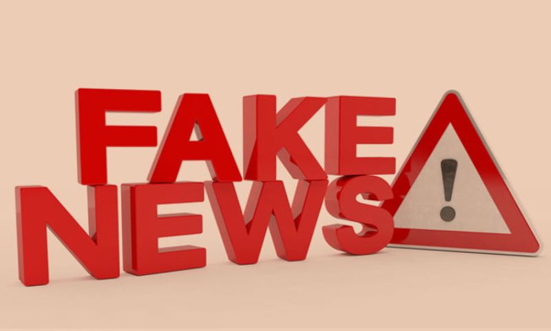 Fake News, KP, Punjab, Balochistan, Social media