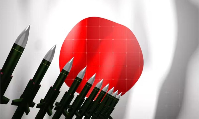Japan, US, Arms, Patriot, Patriot Advanced Capability-3,