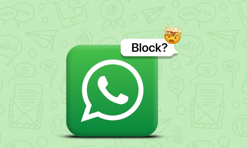 WhatsApp, Blocked, Users, Messaging Application, Settings, Privacy, Status, Technical