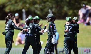 Pakistan, New Zealand, time, game, ODI, Hagley Oval, Christchurch, Aliya Riaz, Sadia Iqbal