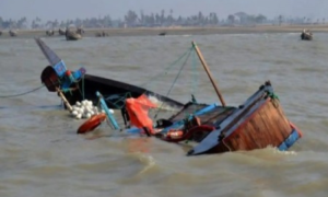20 Feared Dead in Nigeria Boat Accident Along Andoni Waterways