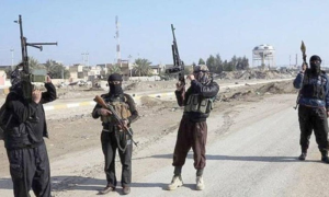 Clash in Southern Syria Claims ISIS-Affiliated Leader and Seven Others