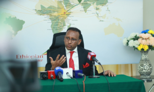 Ethiopia’s Access to Sea Crucial for Regional Integration: Ambassador Jemal