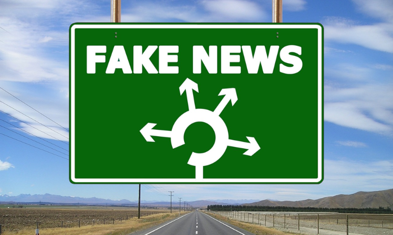 Fake News and Media Literacy: Navigating the Information Landscape 