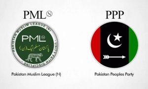 PML-N, PPP, Alliance, Polls