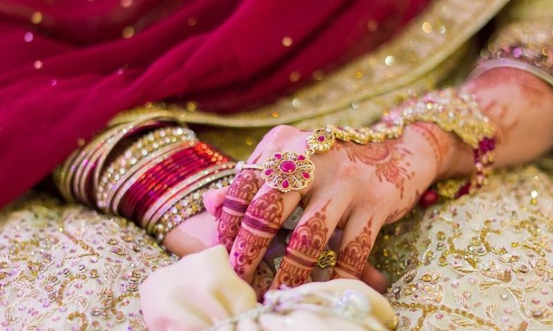 Forced Marriages And Their Impact On Pakistani Women - WE News