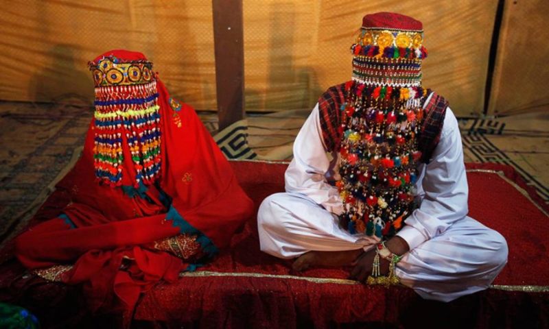 Pakistan, Forced Marriages, Khyber Pakhtunkhwa, South Asia