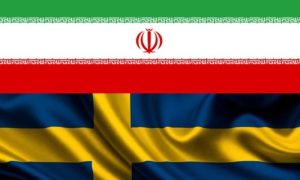 Sweden, Swedish, National, Iran