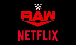 Netflix, Stream, WWE, Broadcast Deal