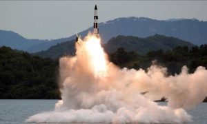Korea, Missile, Defence