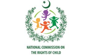 Child, NCRC, Pakistan, Plan, Policy, Child Trafficking