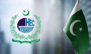 HEC Announces German Scholarships for Afghan Refugees in Pakistan