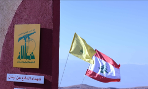 Hezbollah Declares Readiness for "Unrestricted Warfare" with Israel