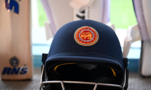 ICC Lifts Ban on Sri Lanka Cricket
