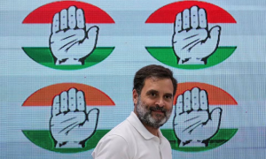 India's Rahul Gandhi Starts Second Nationwide March to Boost Opposition