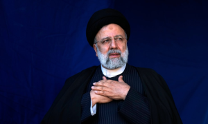 Iran's President Urges 'Just' ICJ Ruling on Israel's Genocide in Gaza