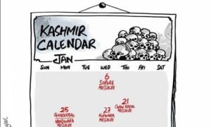 Kashmir Massacres