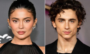 Kylie Jenner and Timothée Chalamet Prioritizing to Spend Quality Time Together