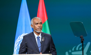 Maldives Expands Healthcare Options Amid Diplomatic Tensions with India