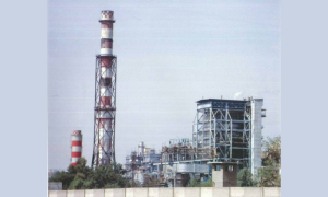 NTDC Resolves Power Suspension at Gaddu Power Plant