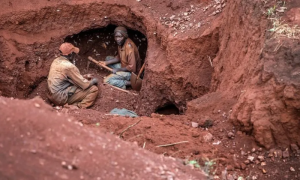 Over 21 Miners Killed in Tanzania Landslide
