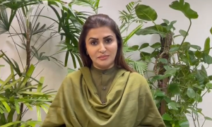 PPP Leader Shazia Marri Emphasizes Equal Opportunities in Elections