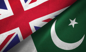 Pak-UK Business Opportunities Conference Held in UK