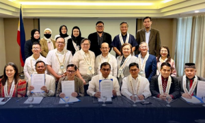 Philippines to Boost Halal Industry with NCMF, DOST Partnership