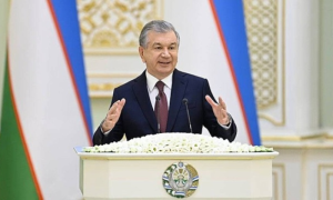 President Shavkat Mirziyoyev, President Shavkat Mirziyoyev, Uzbekistan, Eurasian Economic Council, EAEU, Southeast Asia, Middle East,