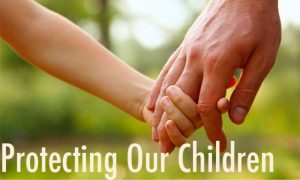 Protecting our children