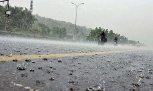 Rain of Moderate to Heavy Intensity Expected Across Pakistan