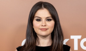 Selena Gomez Announces Social Media Break Following Golden Globes Drama