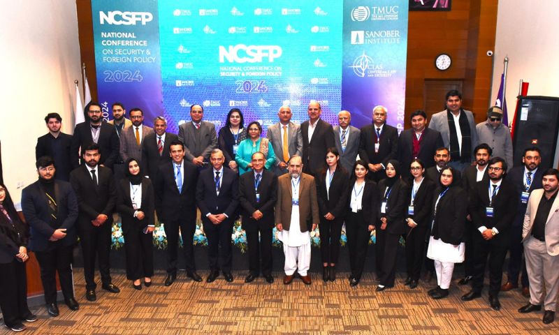 Conference, Security, Foreign Policy, Islamabad, Pakistan, government, elections, Economic, South Asia, power