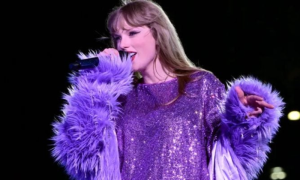 Taylor Swift's Success Faces Risks as PR Experts Warn of Fanbase Sensitivity