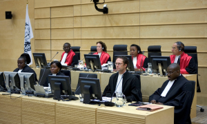 Uganda Says Judge's Dissent from ICJ Ruling on Israel Does not Reflect its Stance