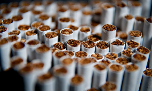WHO Says Global Tobacco Use Declining, Warns of Threats from Major Companies