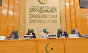 OIC, Secretary-General, Organization of Islamic Cooperation, Jeddah political, social, cultural, Science, Technology, economic,