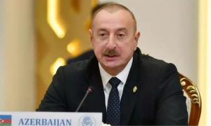 Azerbaijan, Presidential Election, Election Commission, Baku, Party, President, Ilham Aliyev