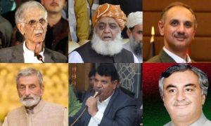 Family, Politics, Dominate, KP, Khyber Pakhtunkhwa, Peshawar, PML-N, PTI, General Elections, 2024