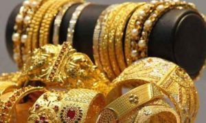 Gold Rates Drop by Rs 1,900 Per Tola In Pakistan