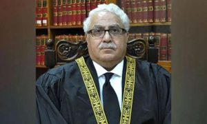 Judge, Constitution, judiciary, Case, Supreme Judicial Council, Justice Qazi Faez Isa, Supreme Court, Mazahar Ali Naqvi