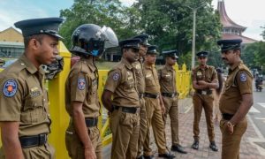 Sri Lanka, crackdown, drugs, searches, UN, Indian Ocean, South Asian