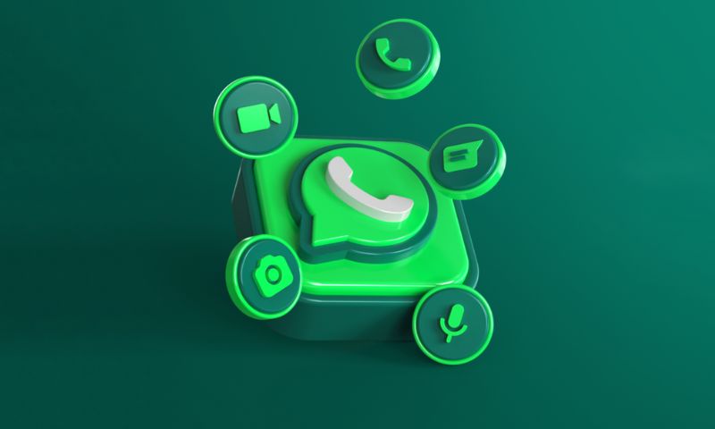 WhatsApp, Meta, User, Layout, Icons, Messaging, Platform, Color, Experience, Green, Digital, Comfort