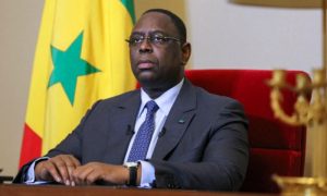 Senegal, Constitution, Council, Feb 25, President, Poll, Politics, Vote, Constitution