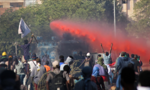 38 Killed, 52 Injured in Sudan Communal Clashes