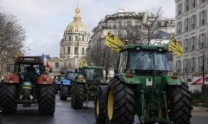 France, politics, farmers, protest,