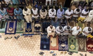 Burkina Faso, Mosque, Church, Attack, Muslims, Christian, Catholic Church, Sunday Mass, Mali, Niger, Natiaboani