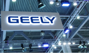 China's Geely Launches 11 Satellites for Enhanced Navigation in Autonomous Vehicles