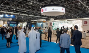 Dubai to Host World's Largest Airport Industry Show in May